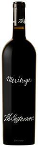 Jefferson Vineyards Meritage 2022