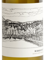 Ridgecrest Estate Dry Riesling