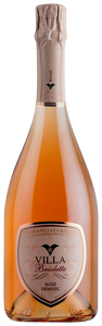 Villa Franciacorta Franciacorta Briolette Demisec Rosè N.V.