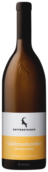 Rottensteiner Goldmuskateller