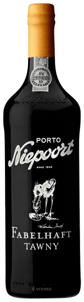 Niepoort Porto Fabelhaft Rabe Tawny
