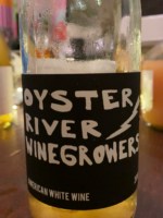 Oyster River American White