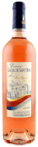 Gaujal de Saint Bon Rosé N.V.
