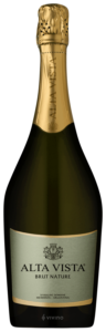 Alta Vista Brut Nature N.V.