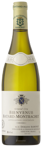 Jean-Claude Ramonet Bienvenues-Bâtard-Montrachet Grand Cru N.V.