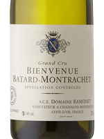 Bienvenues-Bâtard-Montrachet Grand Cru