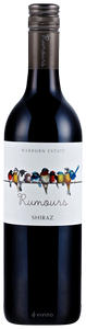 Rumours Shiraz N.V.