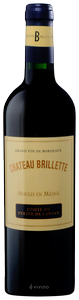 Château Brillette Moulis-en-Médoc