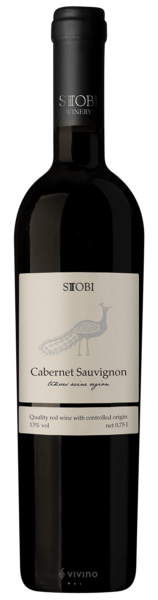 Stobi Selection Cabernet Sauvignon | Vivino US