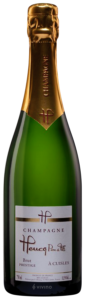 Heucq Pere & Fils Cuvée Prestige Brut Champagne N.V.
