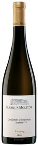 Markus Molitor Graacher Himmelreich Riesling Auslese** N.V.