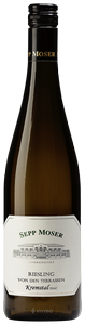 Sepp Moser Von den Terrassen Riesling N.V.