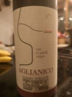 Di Majo Norante Vini d'Antichi Vitigni Aglianico