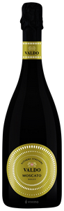 Valdo Moscato Spumante Dolce N.V.