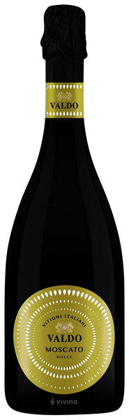 Valdo Moscato Spumante Dolce