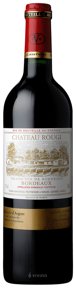 Château Rougi Winery | Vivino