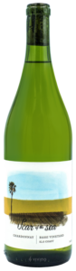 Scar Of The Sea Bassi Vineyard Chardonnay N.V.