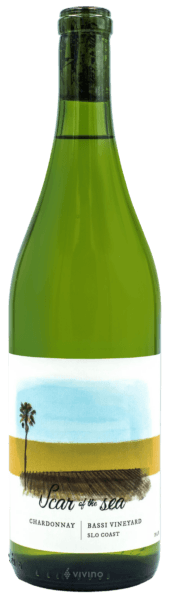 Scar Of The Sea Bassi Vineyard Chardonnay
