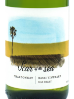 Bassi Vineyard Chardonnay