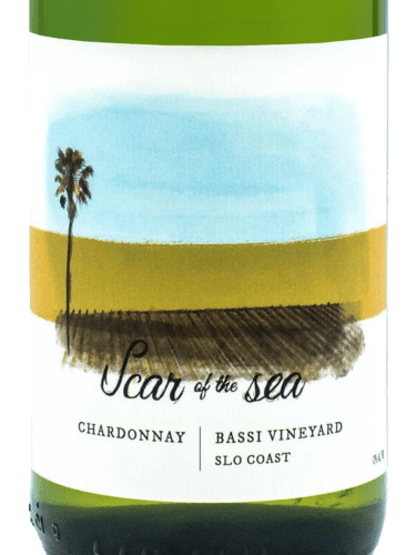 Bassi Vineyard Chardonnay
