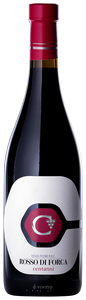 Centanni Rosso di Forca Rosso Piceno N.V.