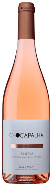 Quinta de Chocapalha Reserva Rosé