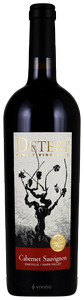 Detert Family Vineyards Cabernet Sauvignon N.V.