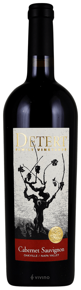 Detert Family Vineyards Winery | Vivino