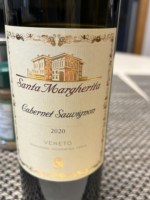 Santa Margherita Cabernet Sauvignon Veneto Orientale