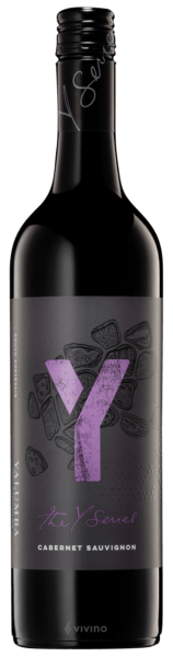 Yalumba Y Series Cabernet Sauvignon