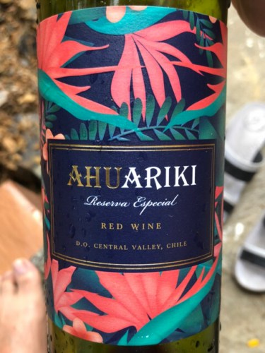 Antawara Ahu Ariki Reserva Especial | Vivino English