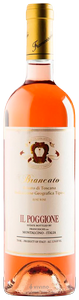 Tenuta Il Poggione Rosato di Toscana Brancato 2022