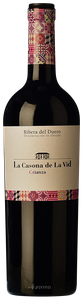 El Lagar de Isilla La Casona de la Vid Crianza