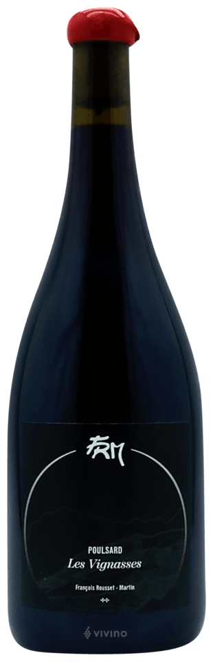 Francois Rousset-Martinワイナリー | Vivino