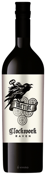 Clockwork Merlot | Vivino English