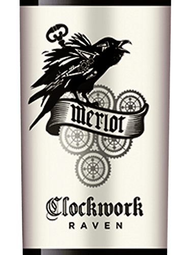Clockwork Merlot | Vivino US