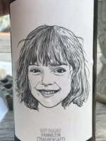 Gut Oggau Hannilein Traubensaft