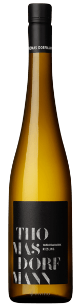 Kellerei Eisacktal - Cantina Valle Isarco Thomas Dorfmann Riesling