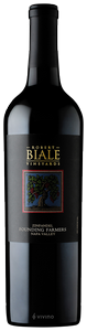 Robert Biale Vineyards Founding Farmers Zinfandel N.V.