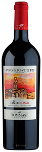 Tommasi Poggio al Tufo TintoRosso N.V.