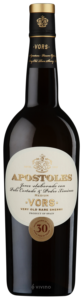 Gonzalez-Byass Apostoles 30 Years Old Sherry N.V.