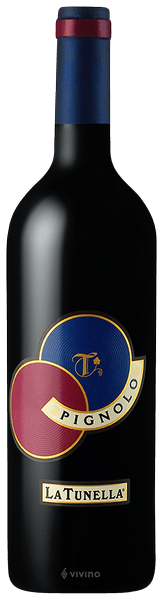 La Tunella Pignolo