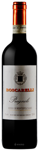 Boscarelli Rosso di Montepulciano Prugnolo N.V.