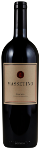 Masseto Massetino N.V.