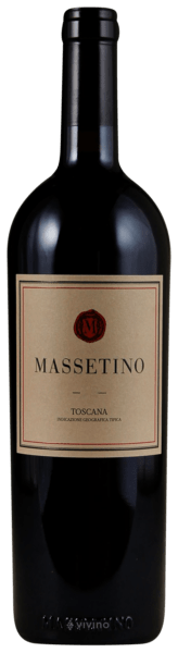 Masseto Massetino