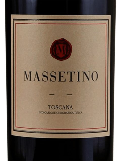 2021 Masseto Massetino | Vivino België