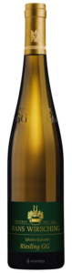 Hans Wirsching Iphöfer Kammer Riesling GG N.V.