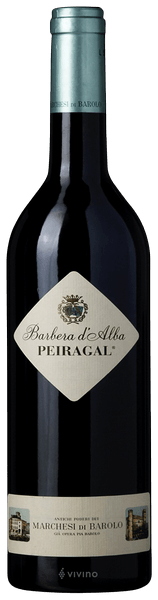 Marchesi di Barolo Peiragal Barbera d'Alba