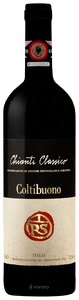 Coltibuono Chianti Classico RS (Roberto Stucchi) N.V.