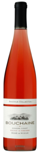 Bouchaine Rosé of Syrah Rockin' H Vineyard N.V.